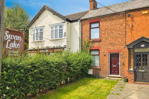 2 bedroom cottage for sale, Crewe Road, Winterley, Sandbach