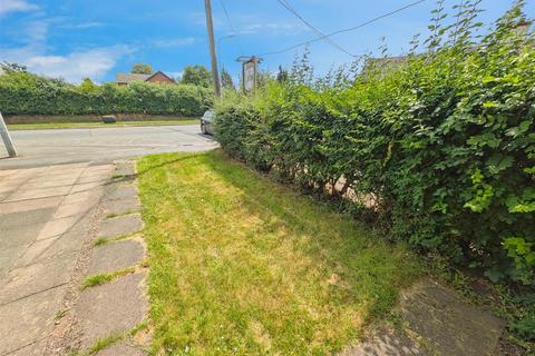 2 bedroom cottage for sale, Crewe Road, Winterley, Sandbach