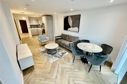 Elizabeth Tower, 141 Chester Road, Manchester, M15