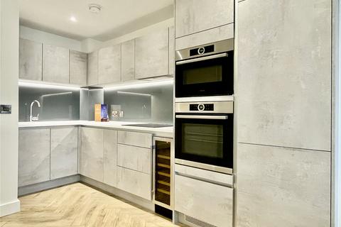 1 bedroom apartment for sale, Elizabeth Tower, 141 Chester Road, Manchester, M15