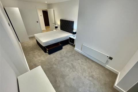 1 bedroom apartment for sale, Elizabeth Tower, 141 Chester Road, Manchester, M15