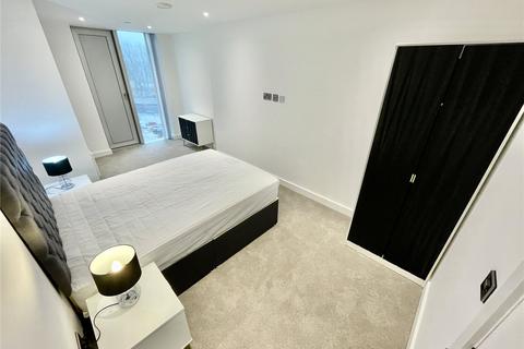 1 bedroom apartment for sale, Elizabeth Tower, 141 Chester Road, Manchester, M15