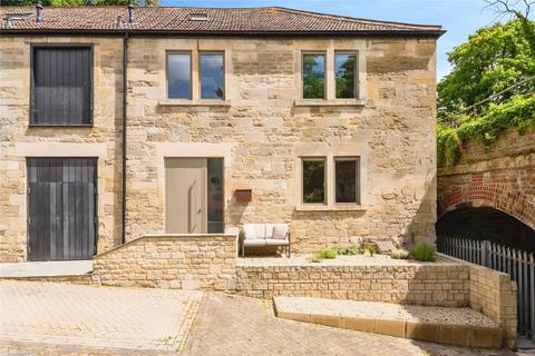 3 bedroom semi-detached house for sale, Sully, Bradford On Avon
