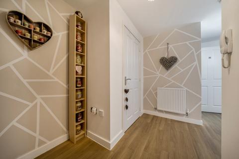 2 bedroom apartment for sale, Bagshawe Way, Bedfordshire LU5