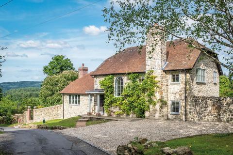undefined, Henley, Haslemere, West Sussex, GU27