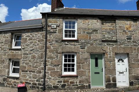 Almshouse Hill, Helston TR13