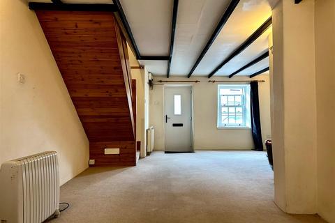 undefined, Almshouse Hill, Helston TR13