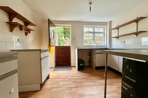 undefined, Almshouse Hill, Helston TR13