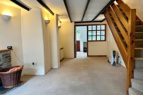undefined, Almshouse Hill, Helston TR13
