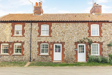 undefined, Chain Free in Burnham Market