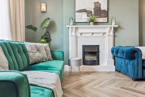3 bedroom semi-detached house for sale, Whitton Drive, Giffnock, G46