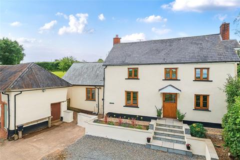 undefined, Burrington, Umberleigh, Devon, EX37