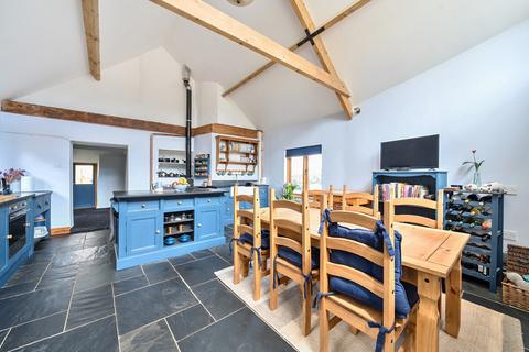 undefined, Burrington, Umberleigh, Devon, EX37