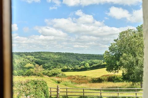 undefined, Burrington, Umberleigh, Devon, EX37