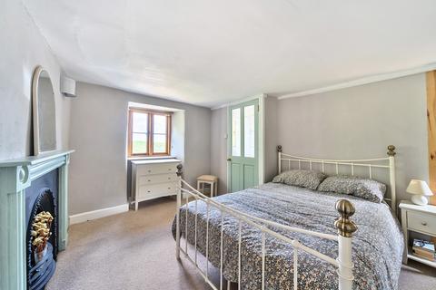 undefined, Burrington, Umberleigh, Devon, EX37