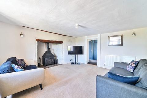 undefined, Burrington, Umberleigh, Devon, EX37