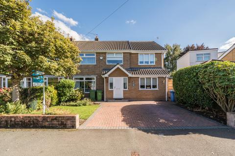undefined, Willow Drive, Stockton Heath