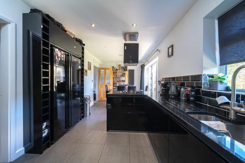undefined, Willow Drive, Stockton Heath