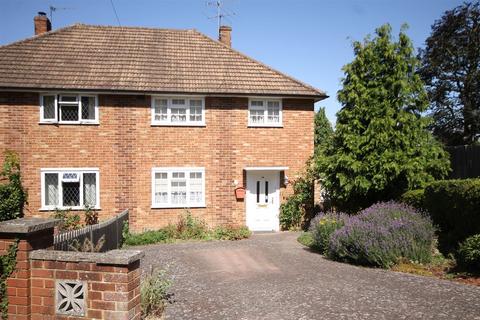 3 bedroom semi-detached house for sale, BEALES ROAD, GREAT BOOKHAM, KT23
