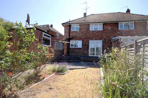 3 bedroom semi-detached house for sale, BEALES ROAD, GREAT BOOKHAM, KT23