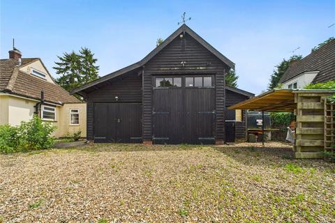 undefined, School Street, Foxearth, Sudbury, Essex, CO10