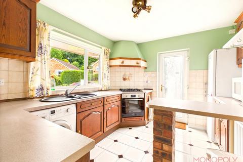 undefined, Petit Close, Cefn-Y-Bedd, Wrexham