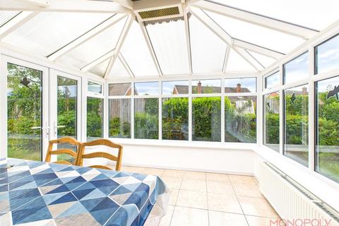 undefined, Petit Close, Cefn-Y-Bedd, Wrexham