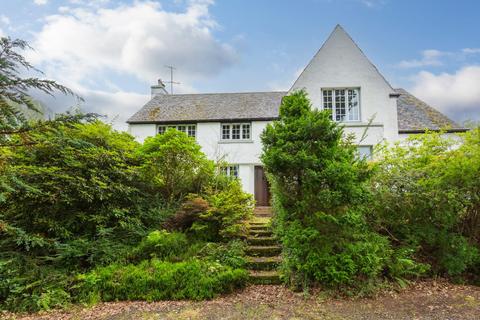 5 bedroom country house for sale, Southernwood, 68 Main Street, Drymen, G63 0BG