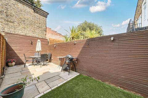 undefined, Oakmead Road, Balham, London, SW12