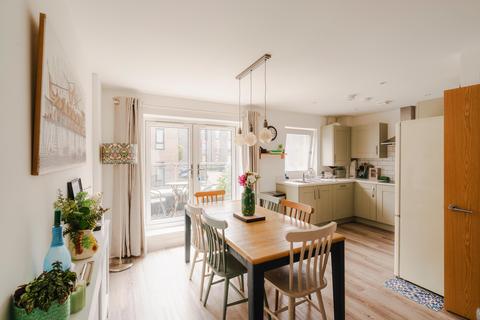 Fishponds, Bristol BS16