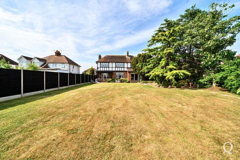 Minster Road, Minster On Sea, Sheerness, Kent, ME12