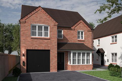 undefined, Kettlemere Close, Ellesmere.