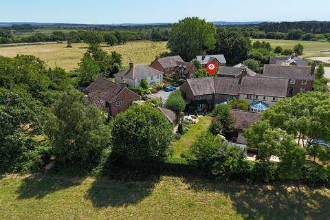 5 bedroom semi-detached house for sale, Lytchett Minster
