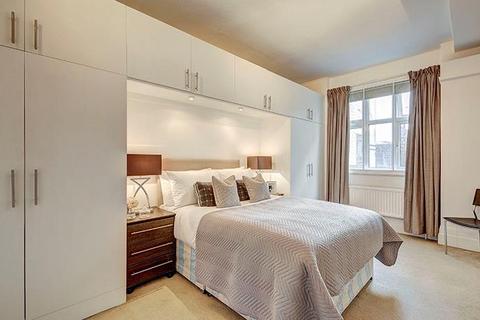 undefined, Park Road, London NW8
