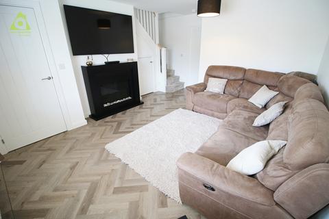 undefined, Landhey Drive, Westhoughton, BL5 3FY