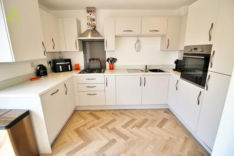 undefined, Landhey Drive, Westhoughton, BL5 3FY