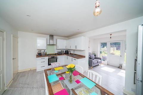 undefined, Leighswood Avenue, Walsall WS9