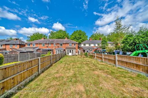 undefined, Leighswood Avenue, Walsall WS9