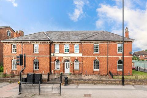 2 bedroom terraced house for sale, St Catherines Road, Lincoln, Lincolnshire, LN5