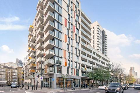 undefined, Commercial Street, London E1