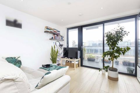 undefined, Commercial Street, London E1