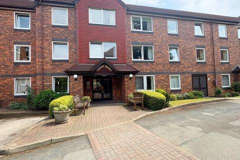 1 bedroom ground floor flat for sale, Midland Drive, Sutton Coldfield