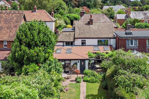 3 bedroom semi-detached house for sale, High Street, Twyford, Hampshire