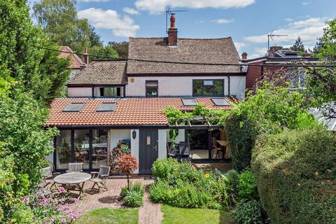 3 bedroom semi-detached house for sale, High Street, Twyford, Hampshire