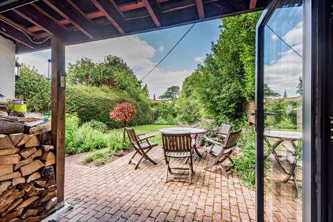 3 bedroom semi-detached house for sale, High Street, Twyford, Hampshire