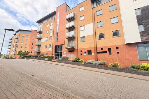 undefined, Ship Wharf, Colchester CO2