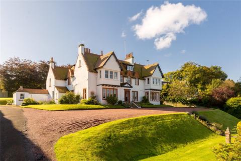 Windygates Windygates Road, North Berwick, EH39 4QP