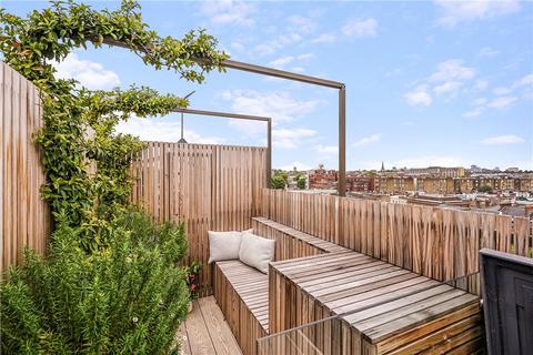 3 bedroom apartment for sale, Templeton Place, London, SW5