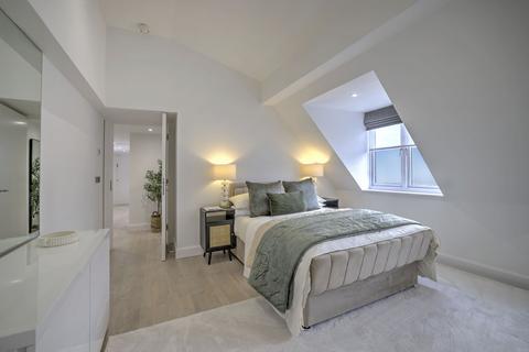 3 bedroom apartment for sale, Templeton Place, London, SW5