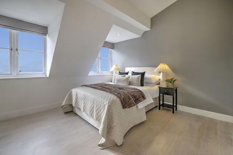 3 bedroom apartment for sale, Templeton Place, London, SW5